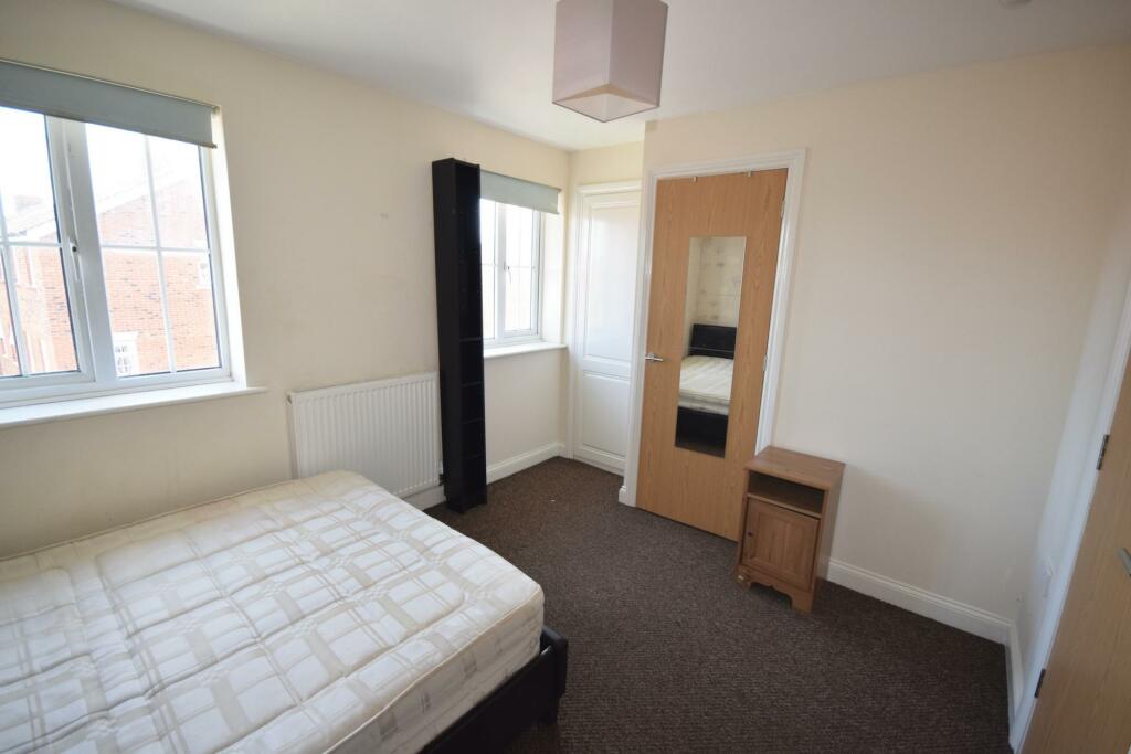 1st Floor Bedroom 2