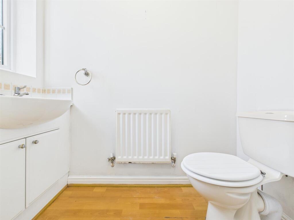 Wc: