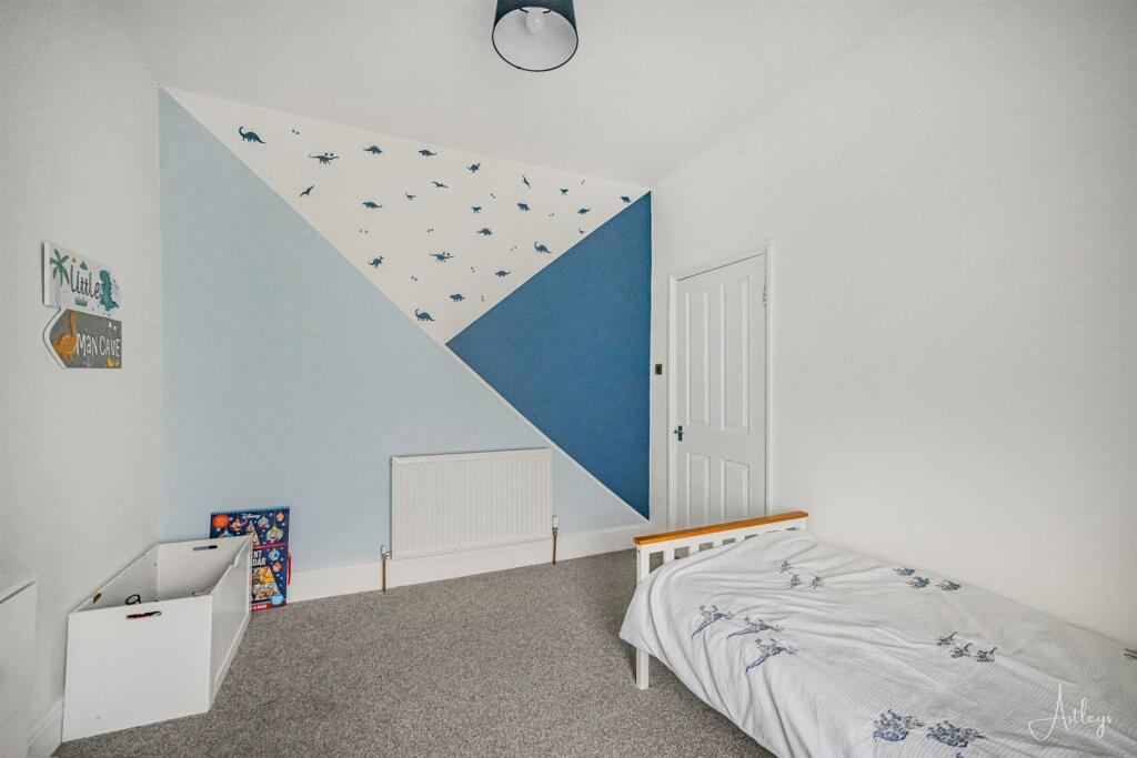 Bedroom two