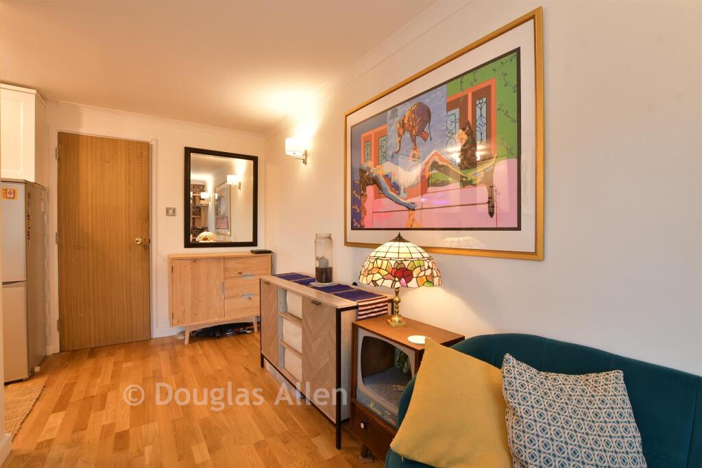 Living Room /Kitchen