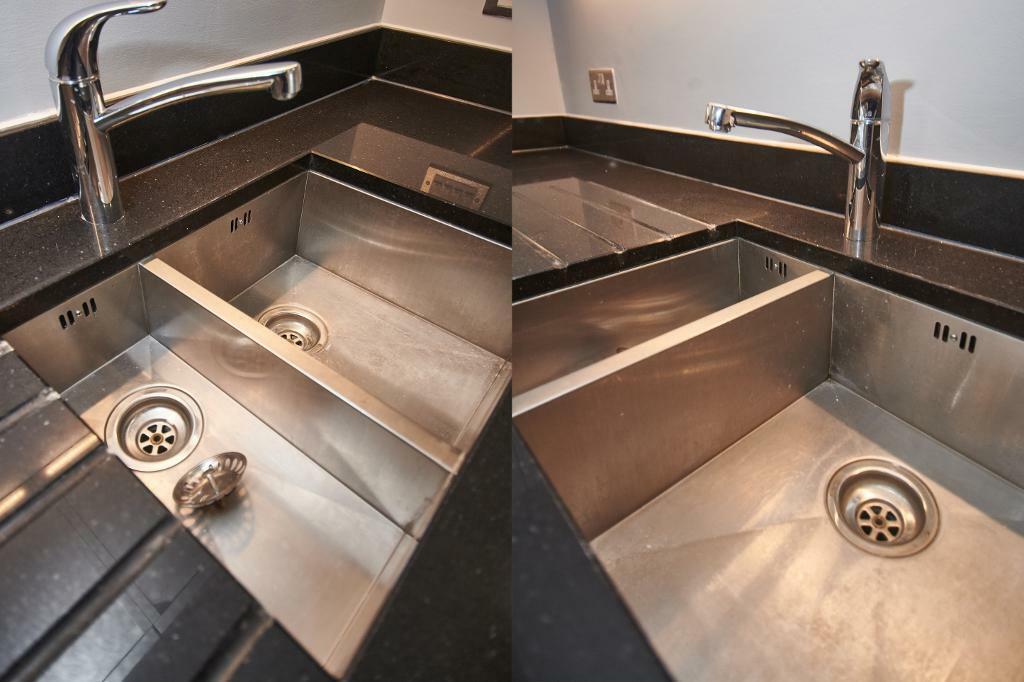 Kitchen Sink
