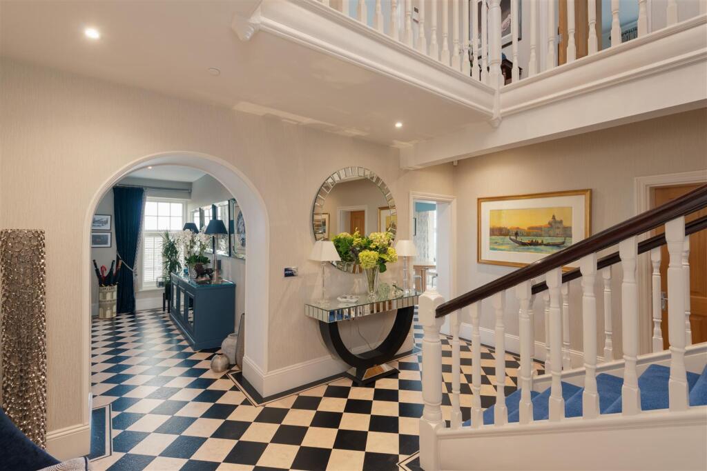 Marine Parade, Tankerton, Whitstable