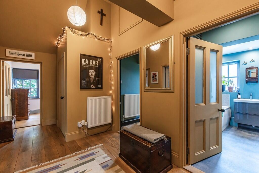 The old primary s...