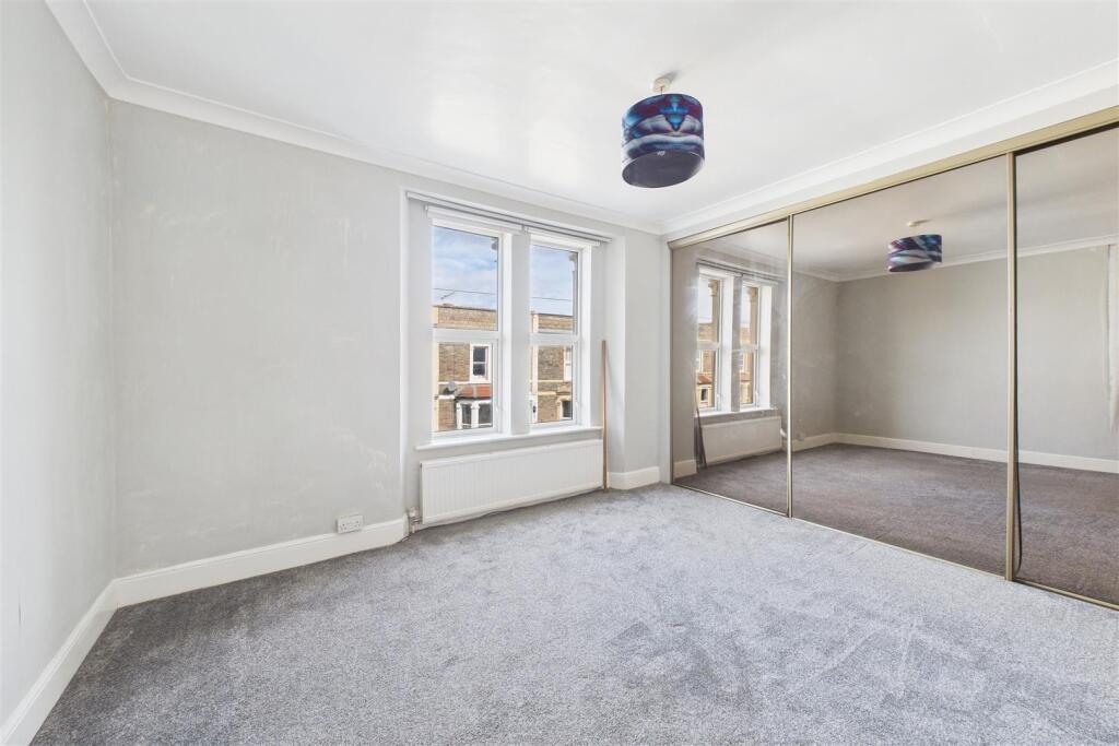 29 Queen Victoria Road Westbury Park, Bristol, BS6