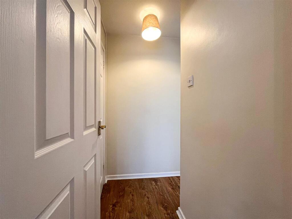 halllway