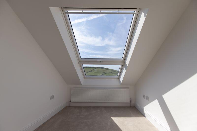 Second Floor Landing