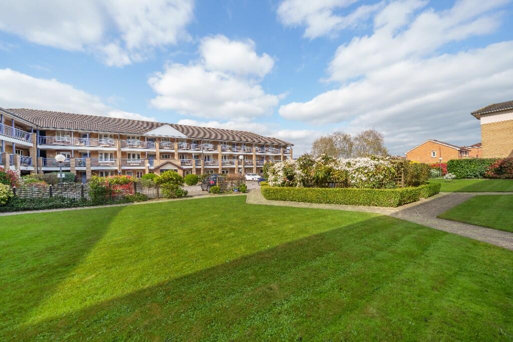 Minster Court