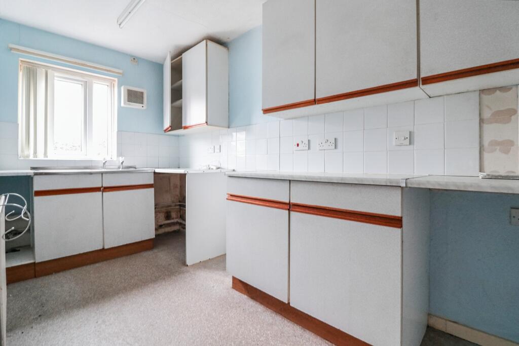 17 Myton Walk, Hemlington, Middlesbrough, Cleveland, TS8 9ND