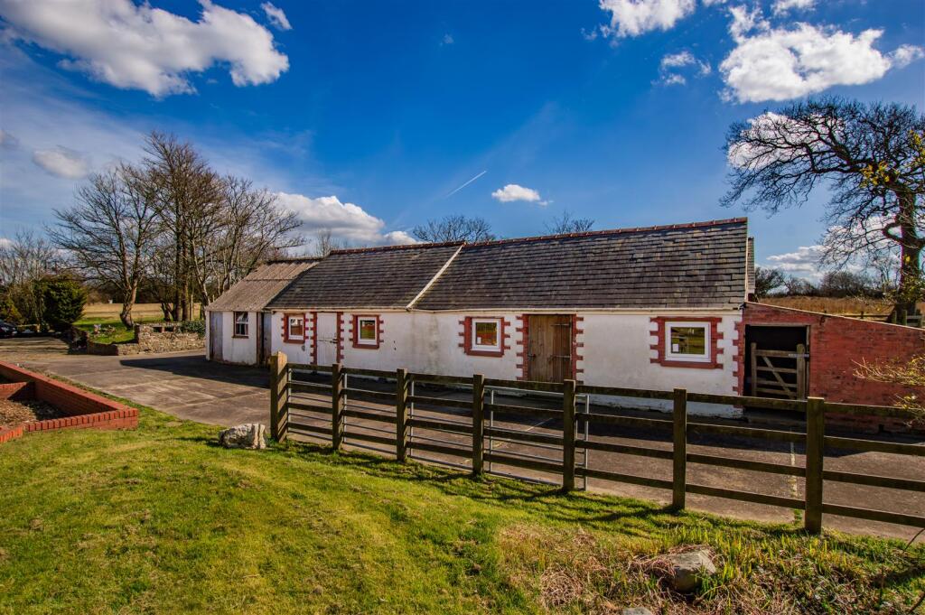 Outbuilding