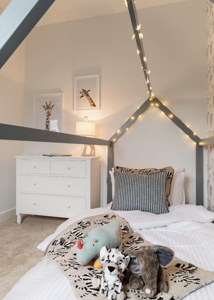 Nursery