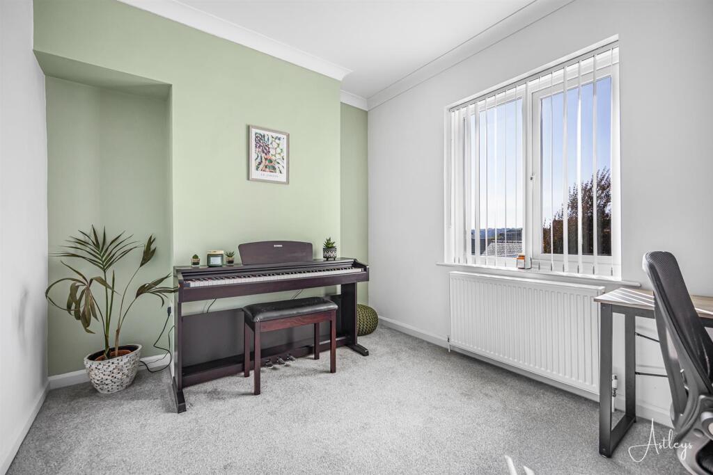 Bedroom 3