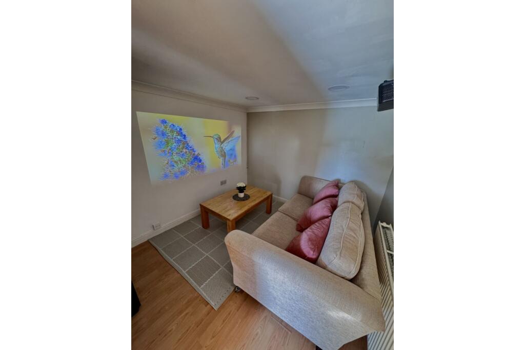 Cinema Room