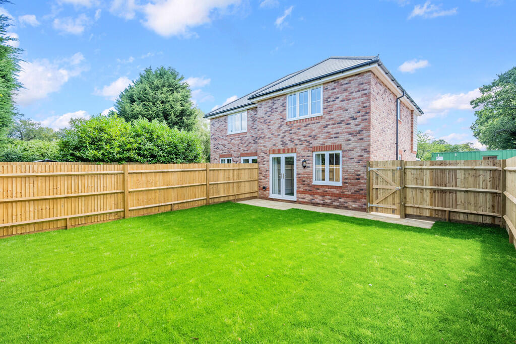 WILLOW PLACE, PLO...