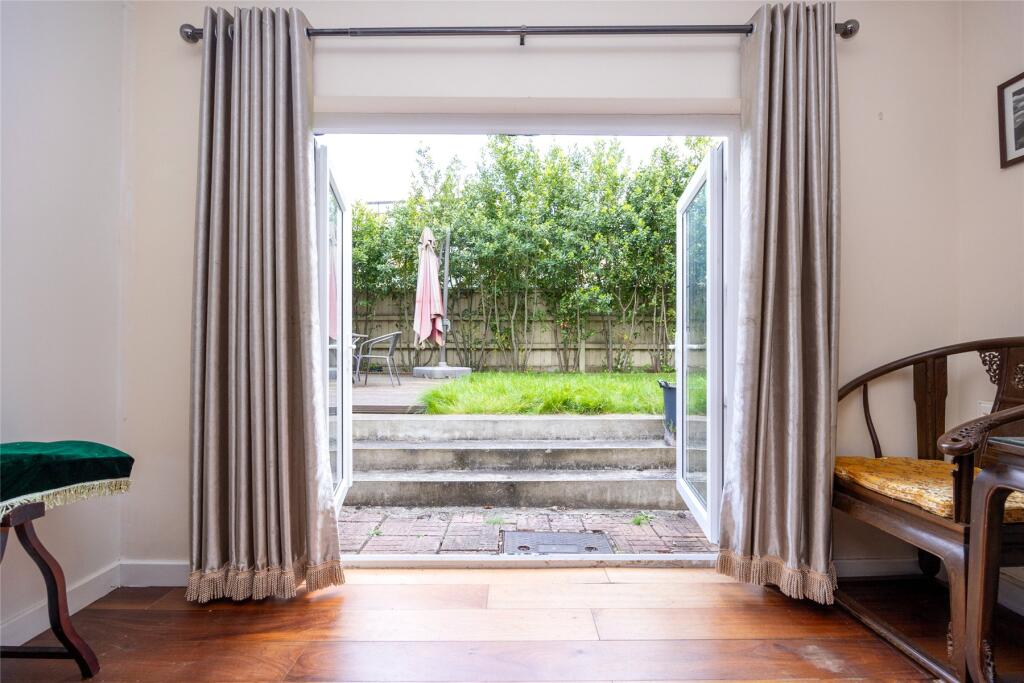 Patio Doors