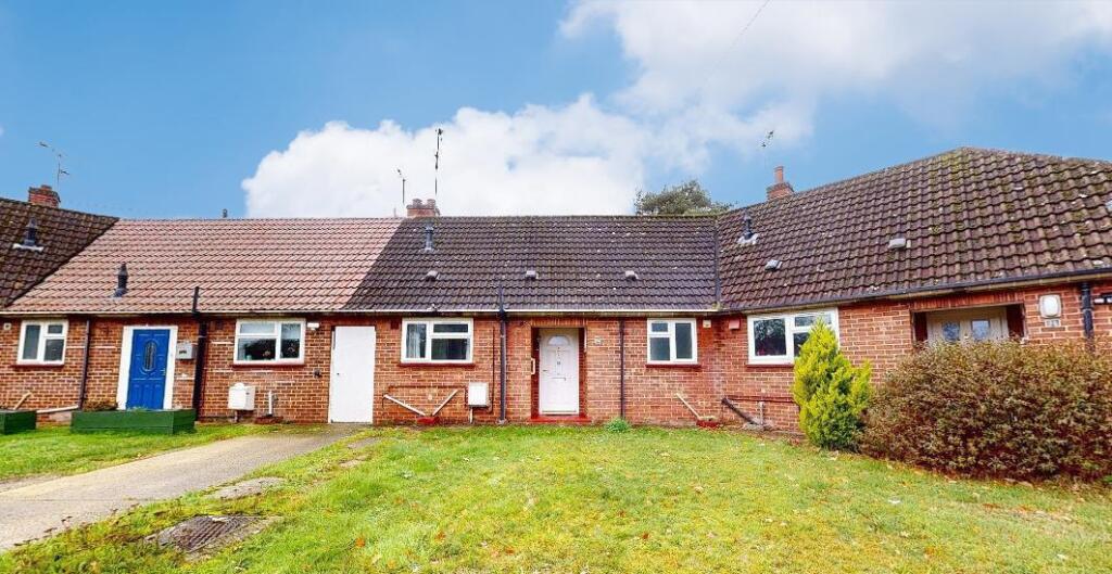 74 Stephens Firs, Mortimer, Reading, Berkshire, RG7