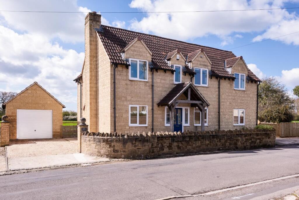 35 Westlands Lane Beanacre, Melksham, SN12 7QE-1.j