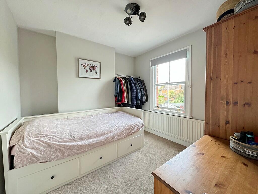 Bed Two