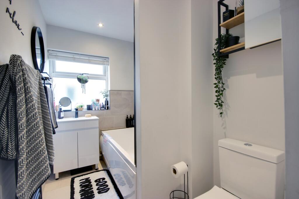 1 Bath A