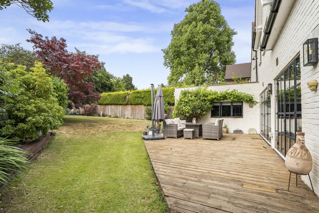 Garden