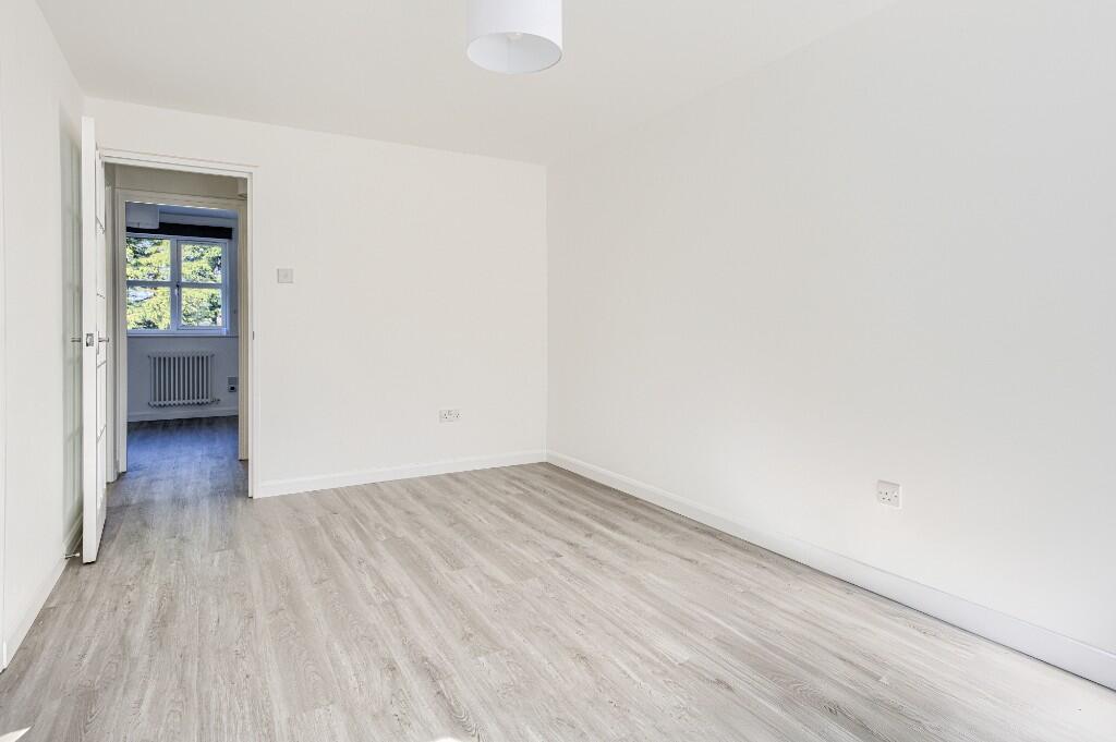 Selwyn Court,Yunus Khan Close, London, E17