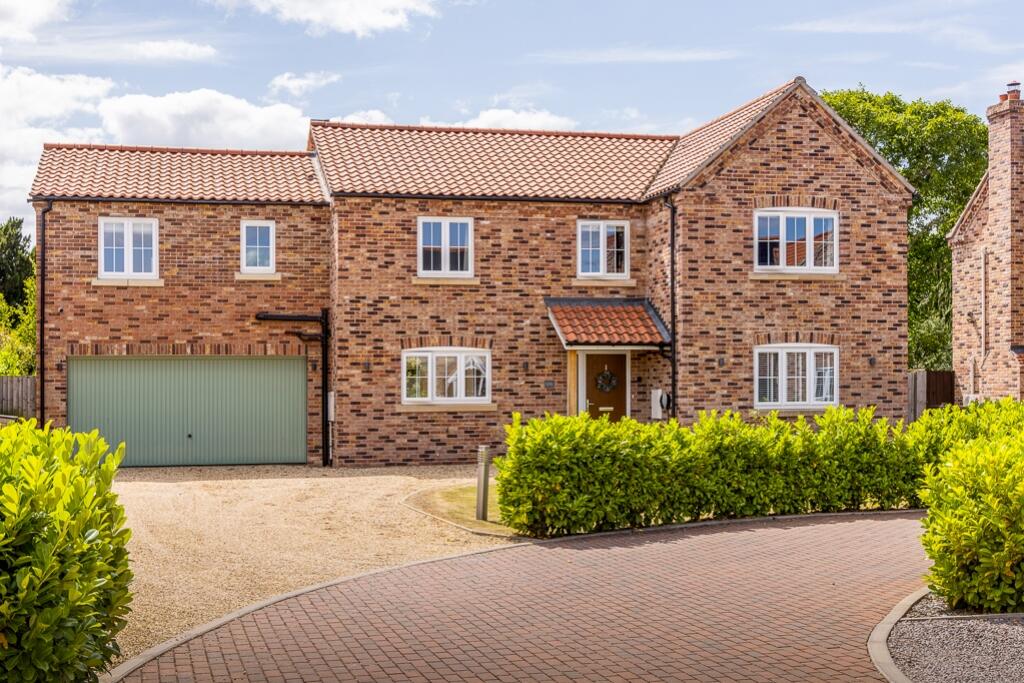 1 Clarke Close (Quadring)-6