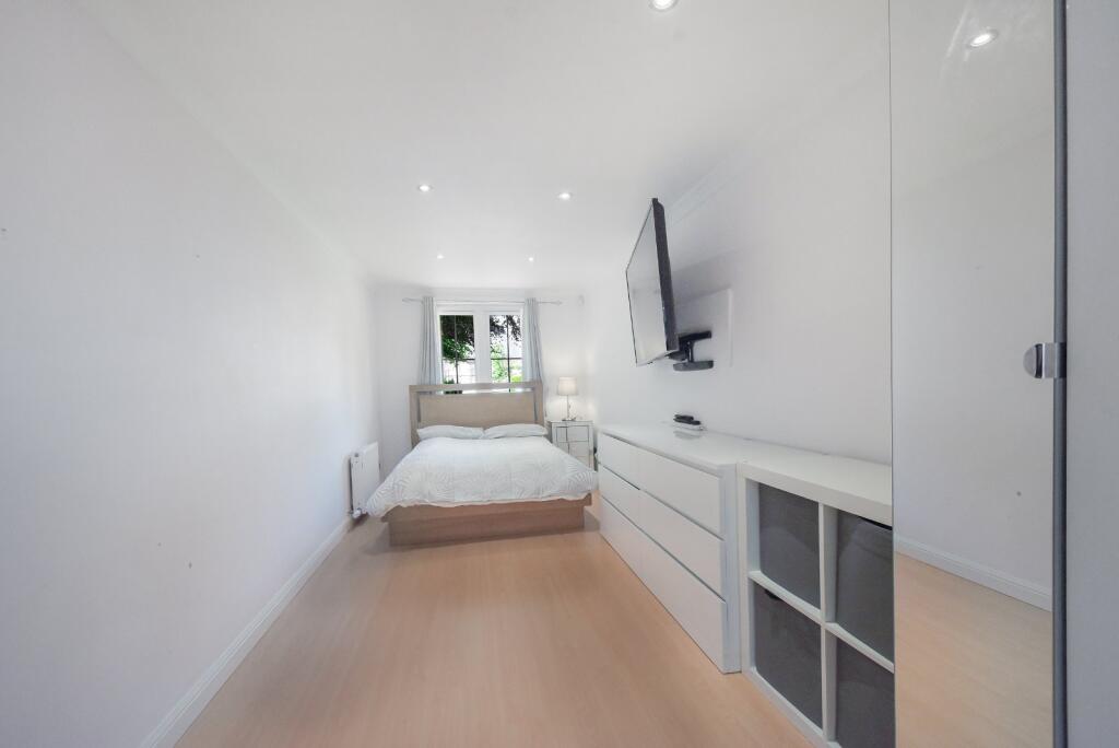 Family Room/Bedroom