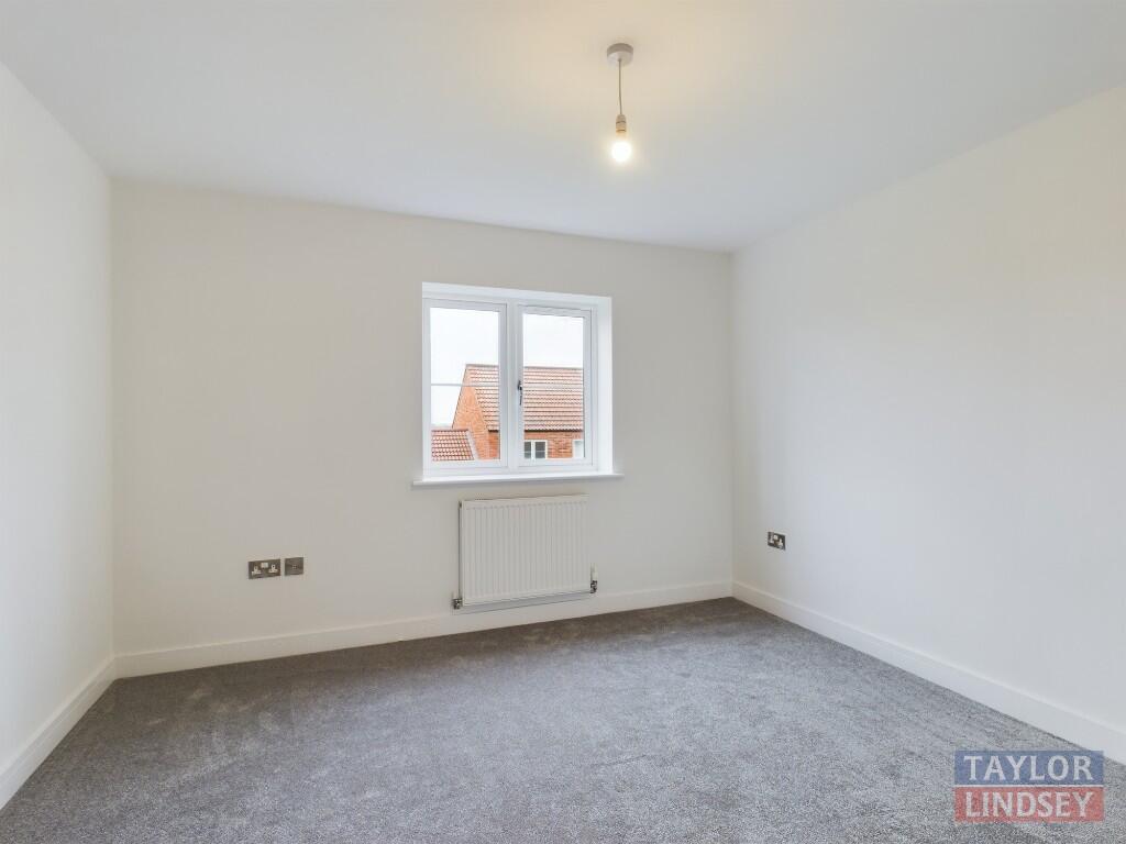 Typical Bedroom