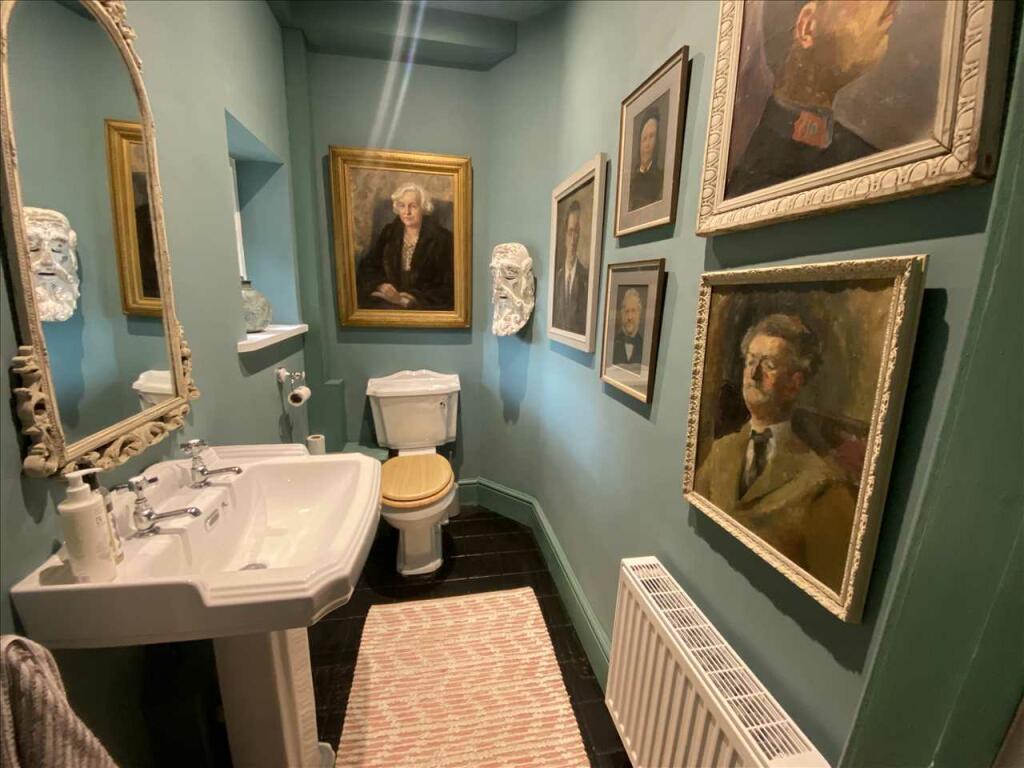 WC