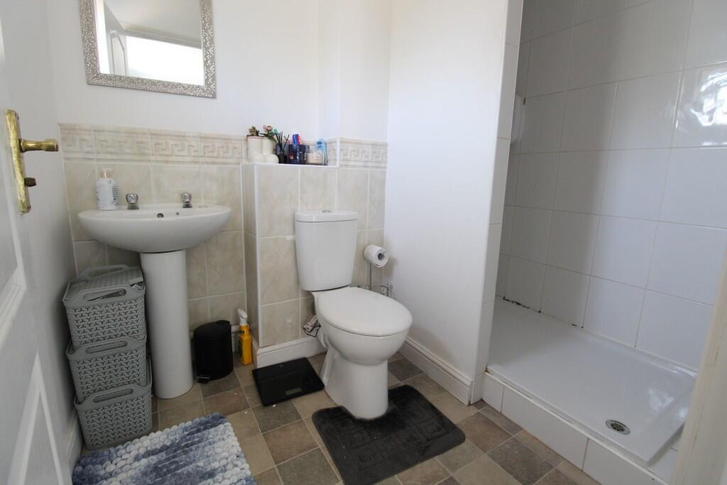 en suite