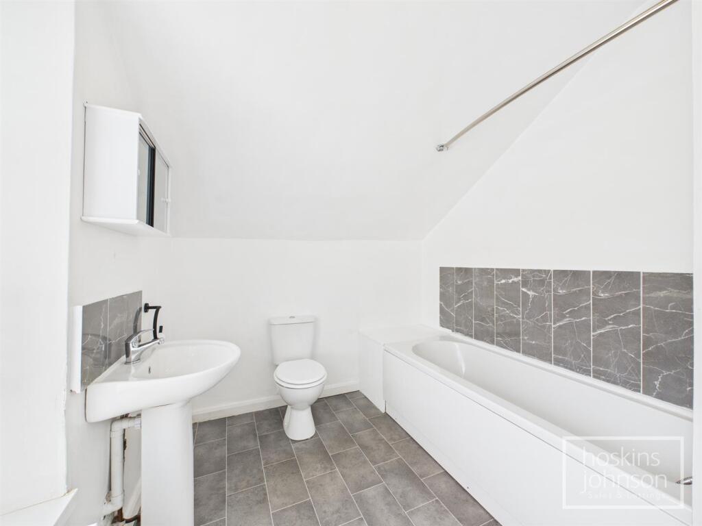 Bathroom/WC