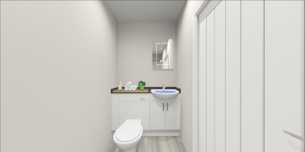 Bathroom and Kitchen Designs
