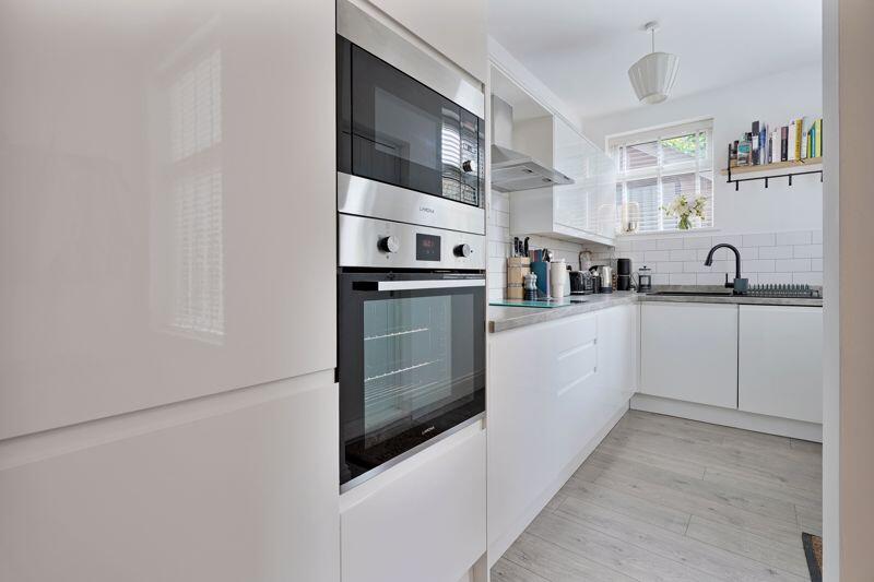 Modern Kitchen