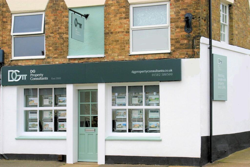 Office Location Toddington