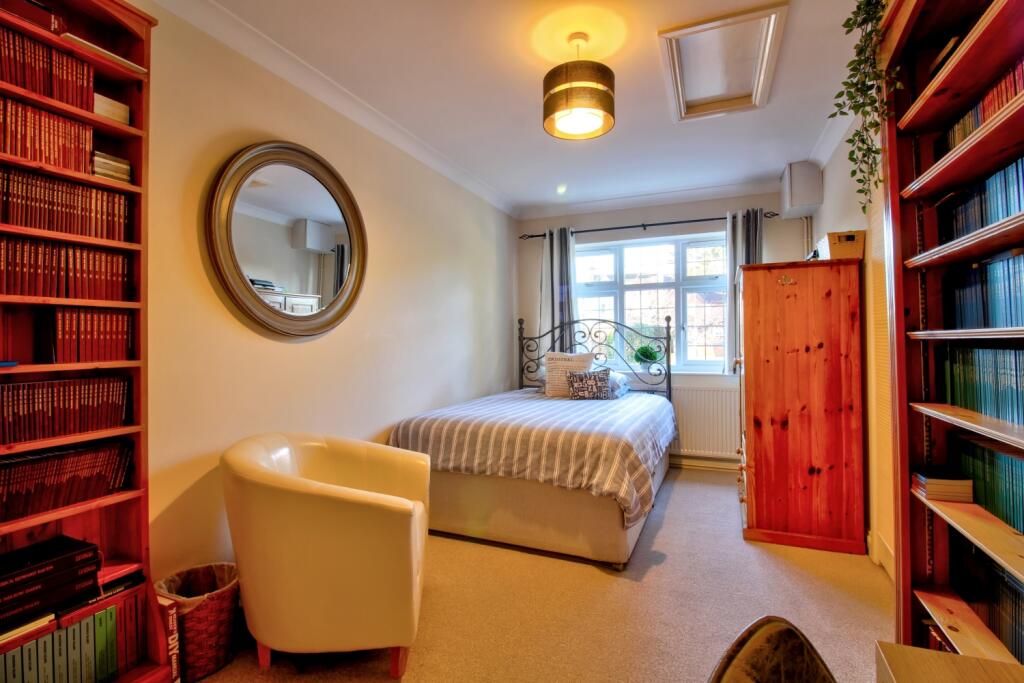 Windy Arbour Kenilworth - Matt Clinton EweMove