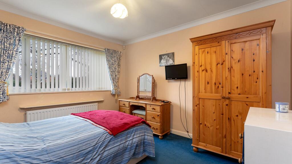 Ground Floor Bedroom