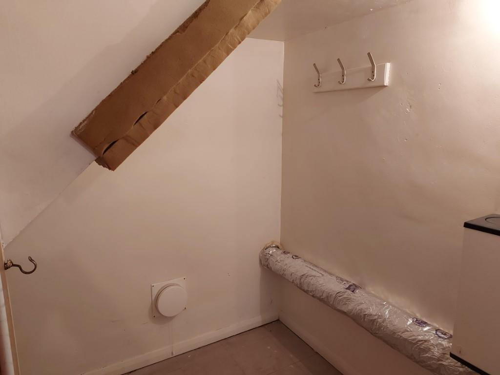 Storage Cupboard