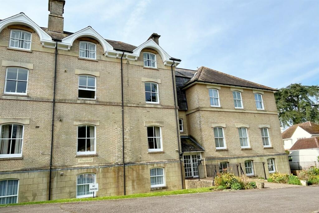 Front Aspect