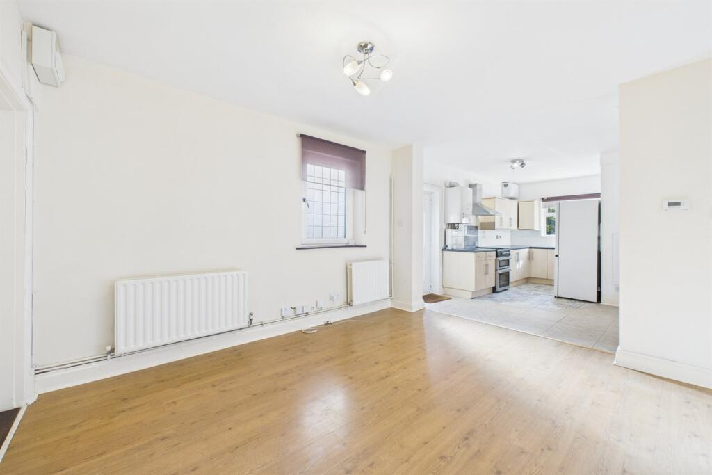 Dining Room / Kitche