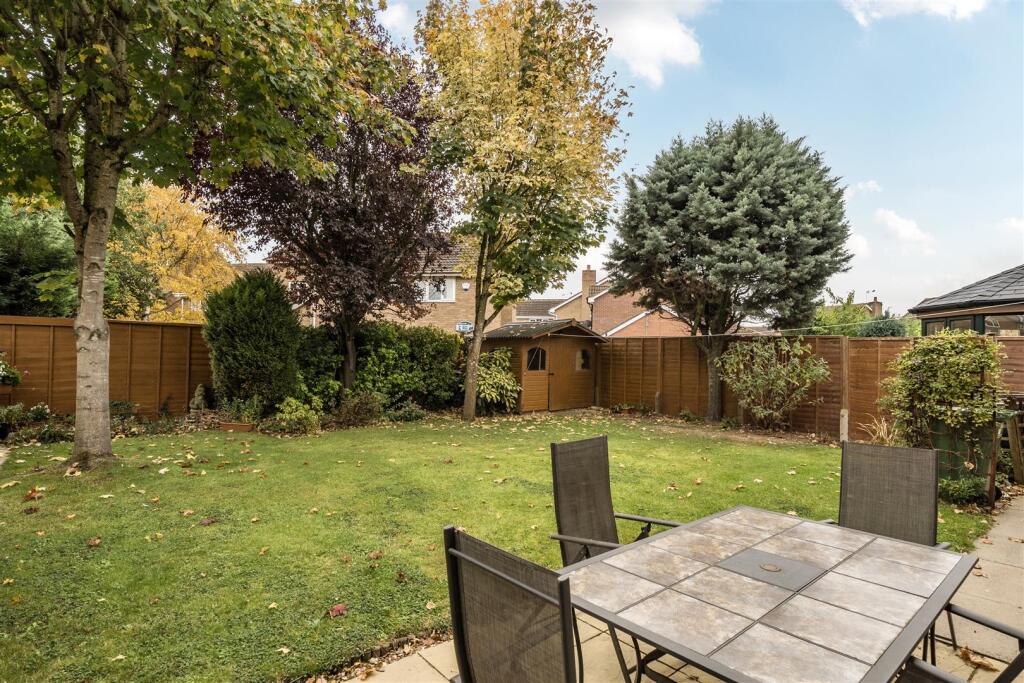 239 Milby Drive, Nuneaton