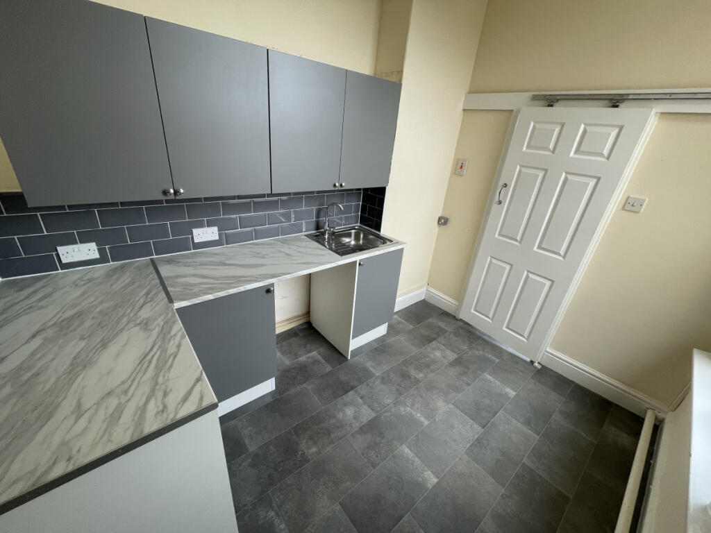 41-43 Tulketh Crescent, Ashton-on-Ribble