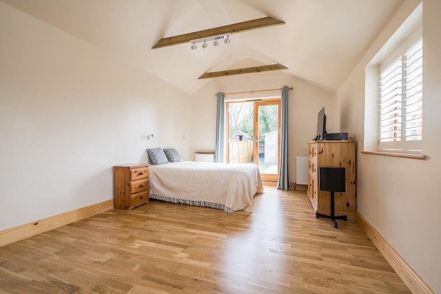 Annex Bedroom