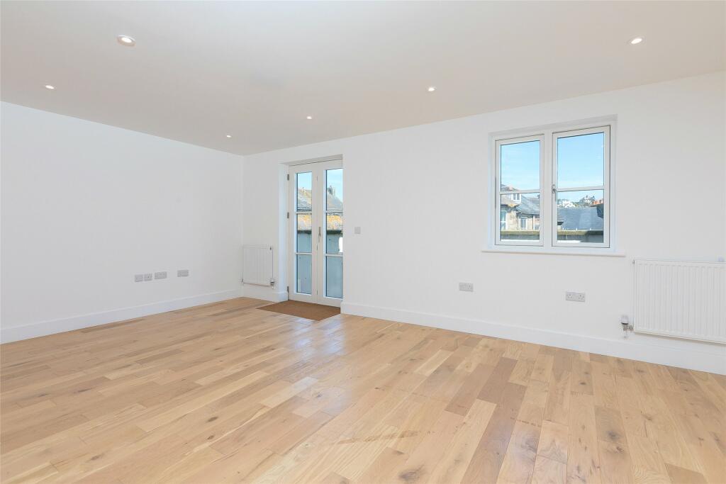 Wharfside Example