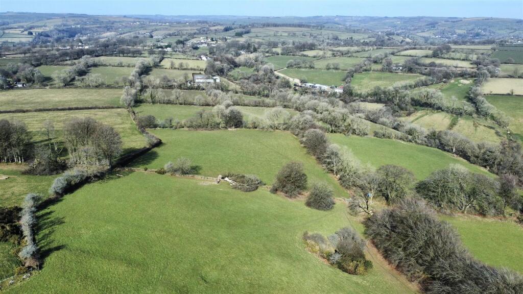 Optional Land