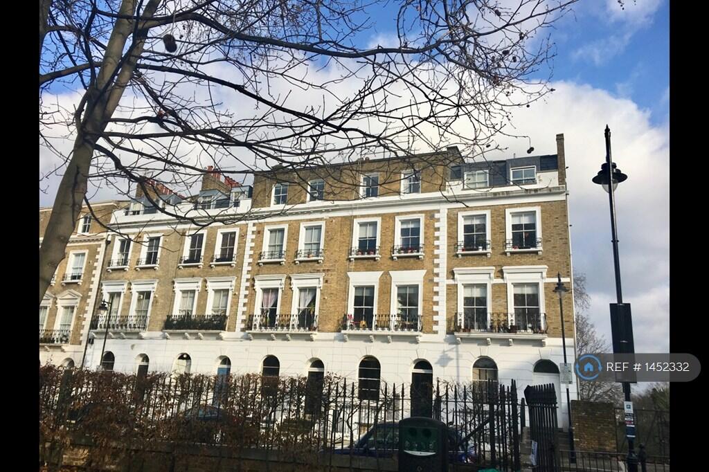 You Could Be Living Here!