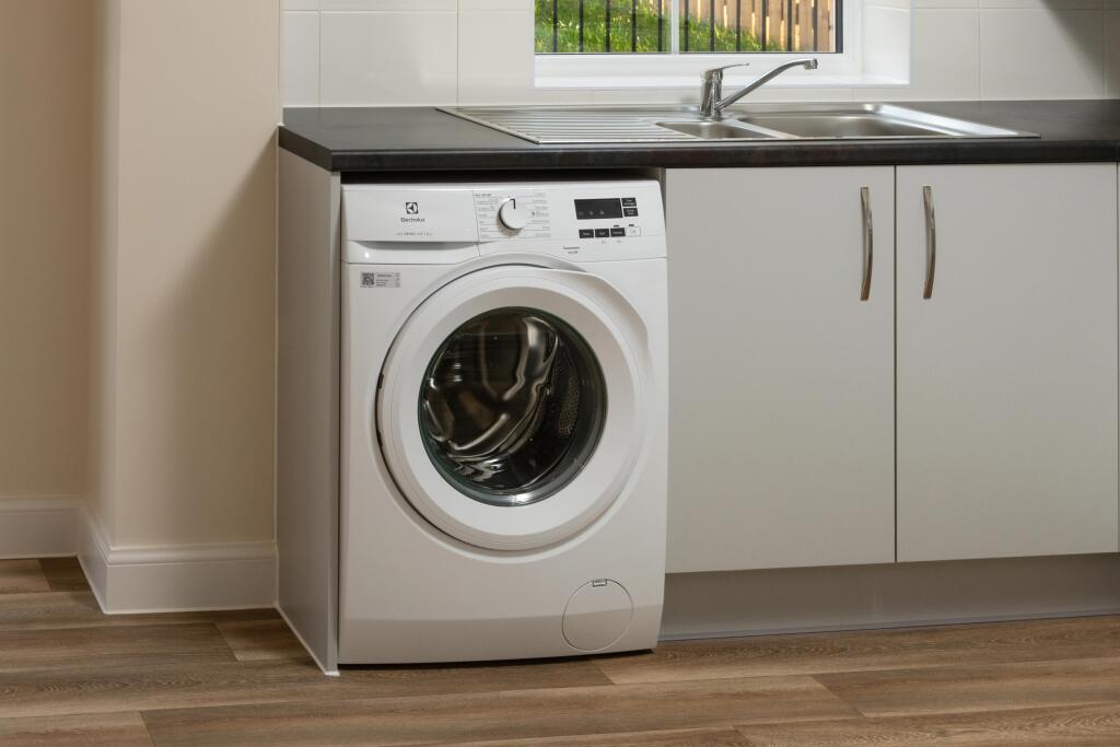 Plot 176 The Maidstone