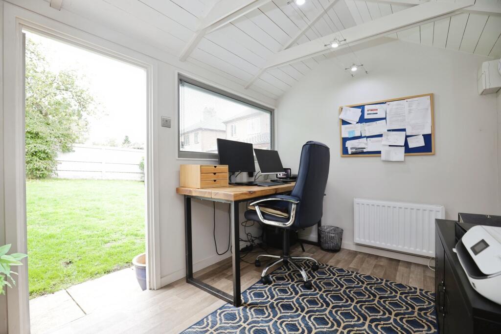 Home Office