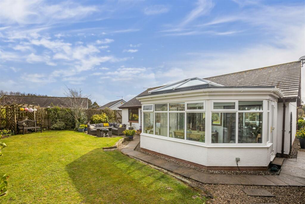 A01 - 7 Mapledene Close, Stoke Gabriel - 230321-.A