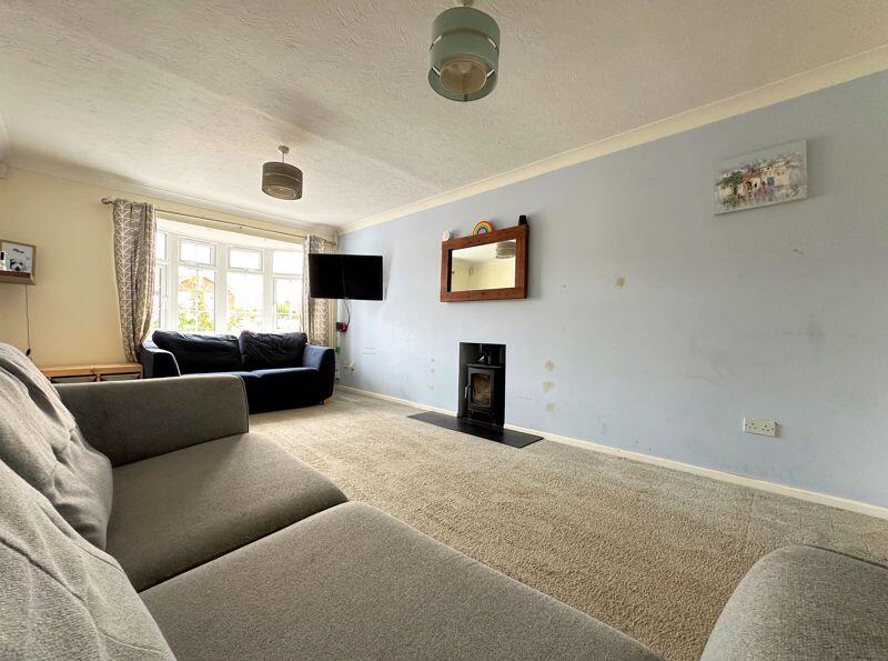 Lounge Area