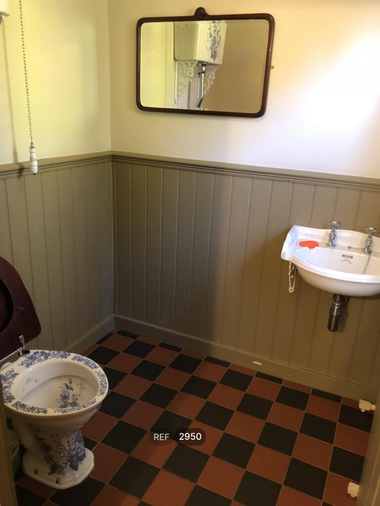 WC
