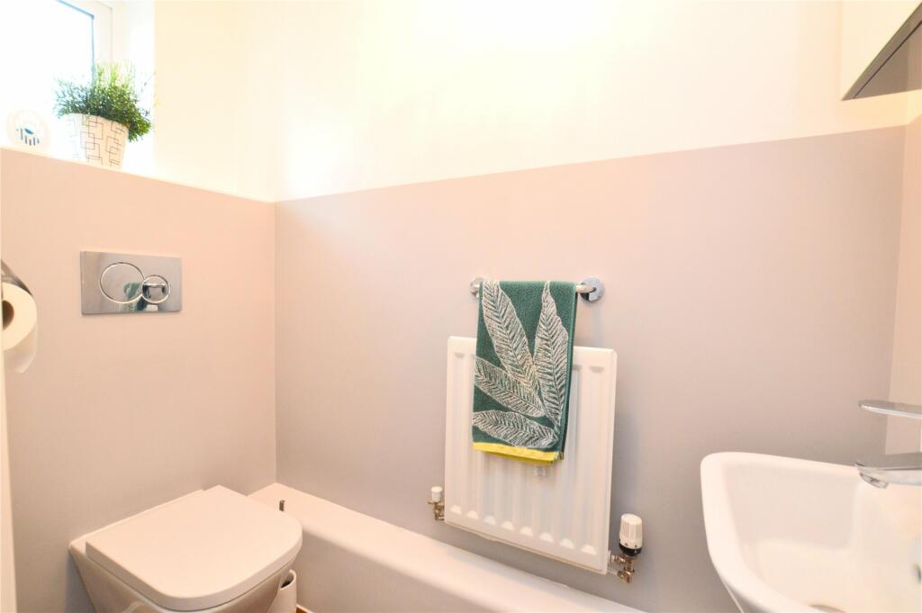 WC